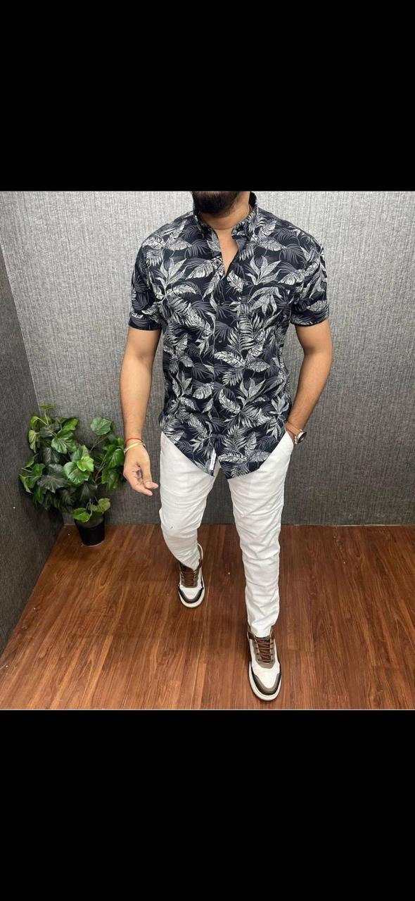 LTT Vol 01 Cotton Designer Shirts Fastiva Collection