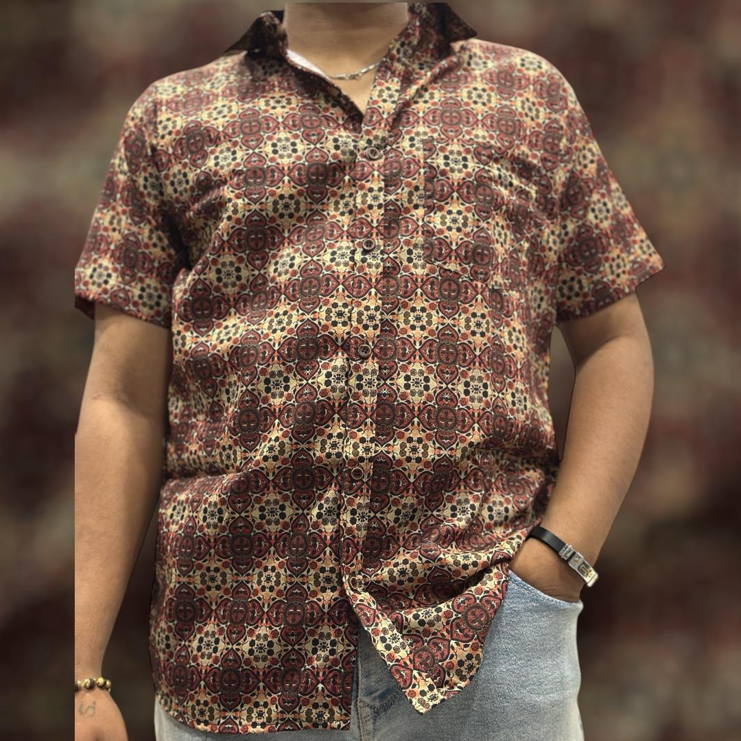 LTT Vol 01 Cotton Designer Shirts Fastiva Collection