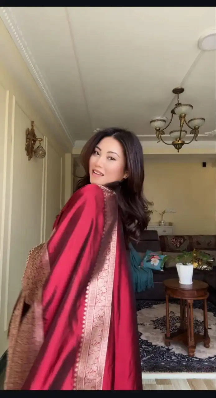 Yasu Vol 73 Pure Banarasi Readymade Dress Collection