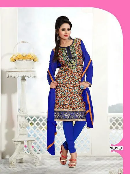 Printed Synthetic Work Suit