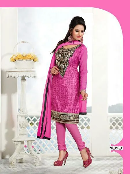 Printed Synthetic Work Suit