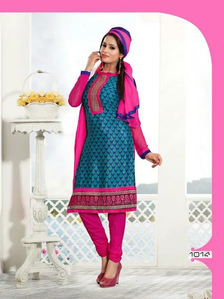 Printed Synthetic Work Suit