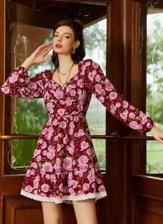 Shiv Vol 65 Heavy Crepe Printed Kurti Collection