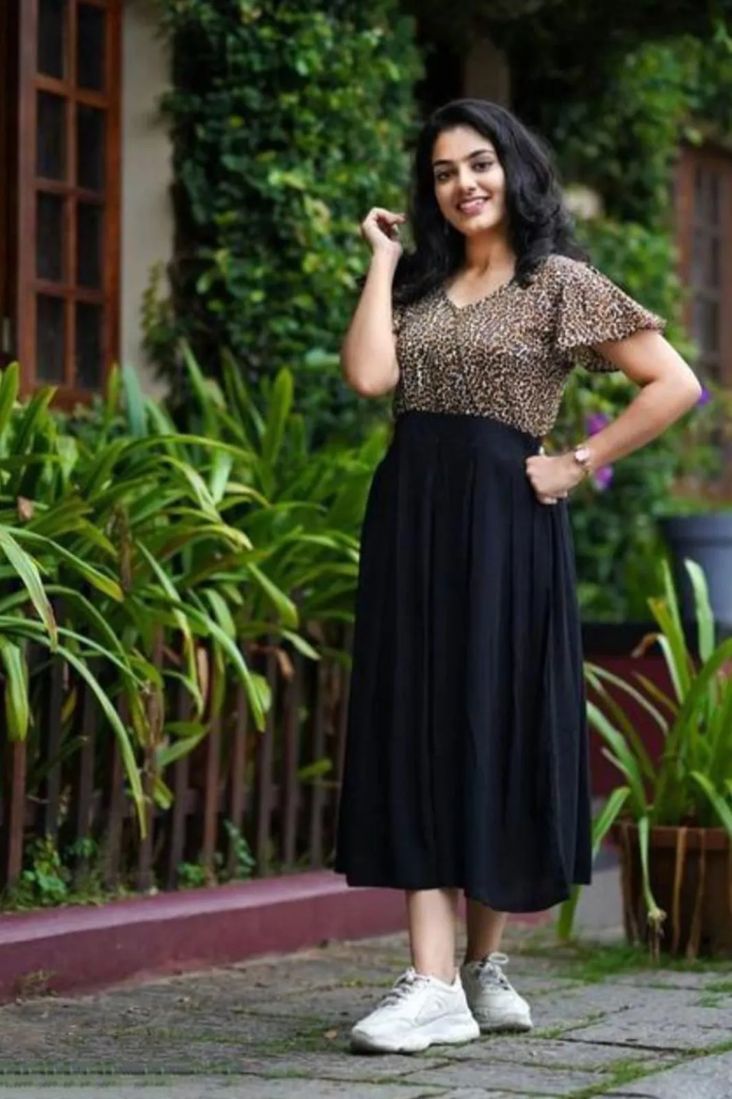 Shiv Vol 74 Crepe Animal Printed Long Kurti Collection