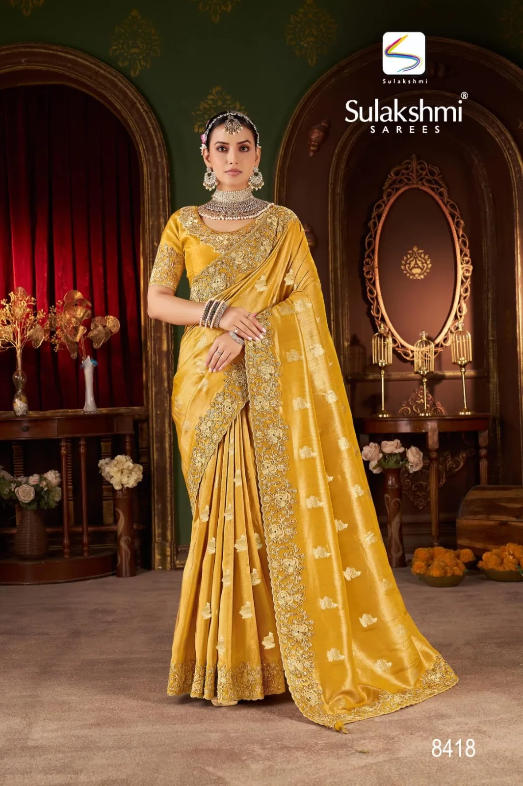 Sulakshmi Bridal Vol 1