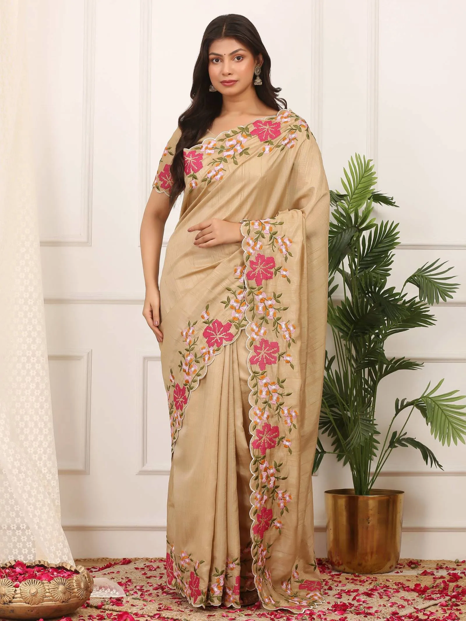 Bt 3144 Beautiful Sarees