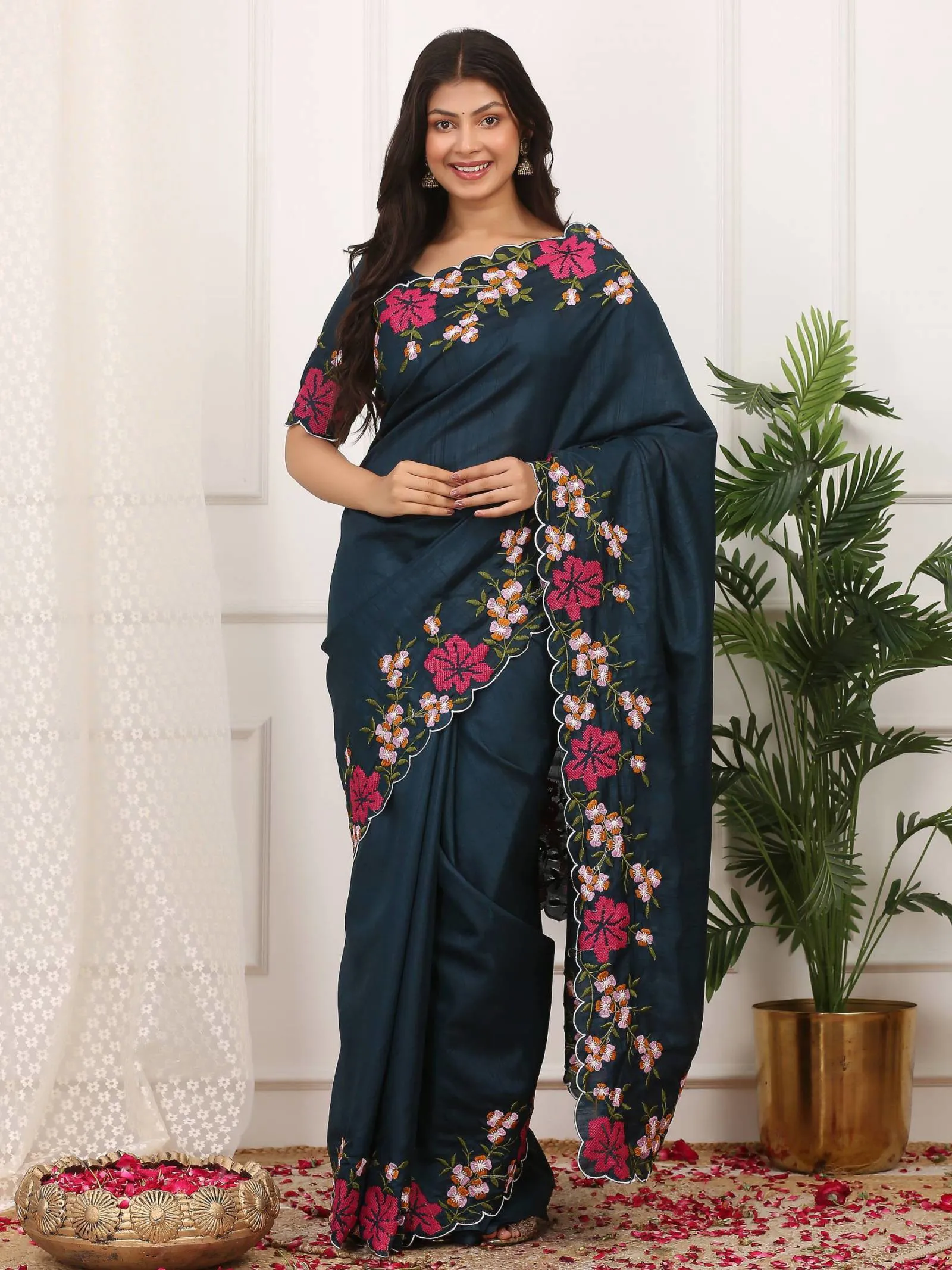 Bt 3144 Beautiful Sarees