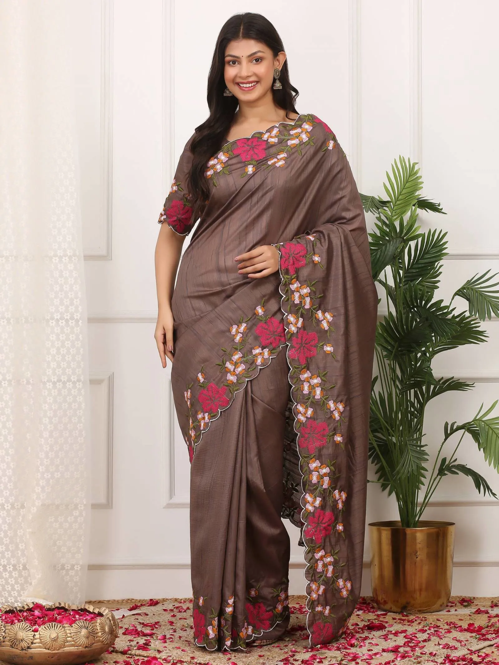 Bt 3144 Beautiful Sarees