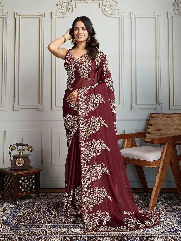 Jf 2827 Sarees
