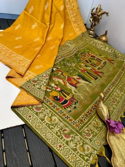 Kc 346 Sarees