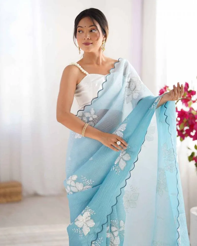 Kc 867 Sarees