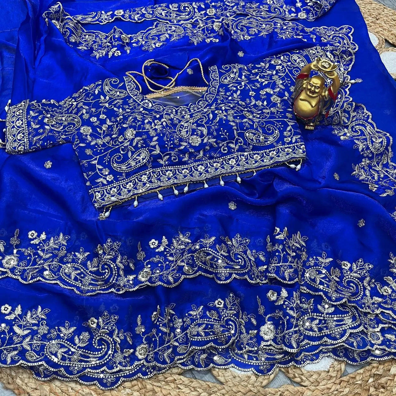 Kc 947 Sarees