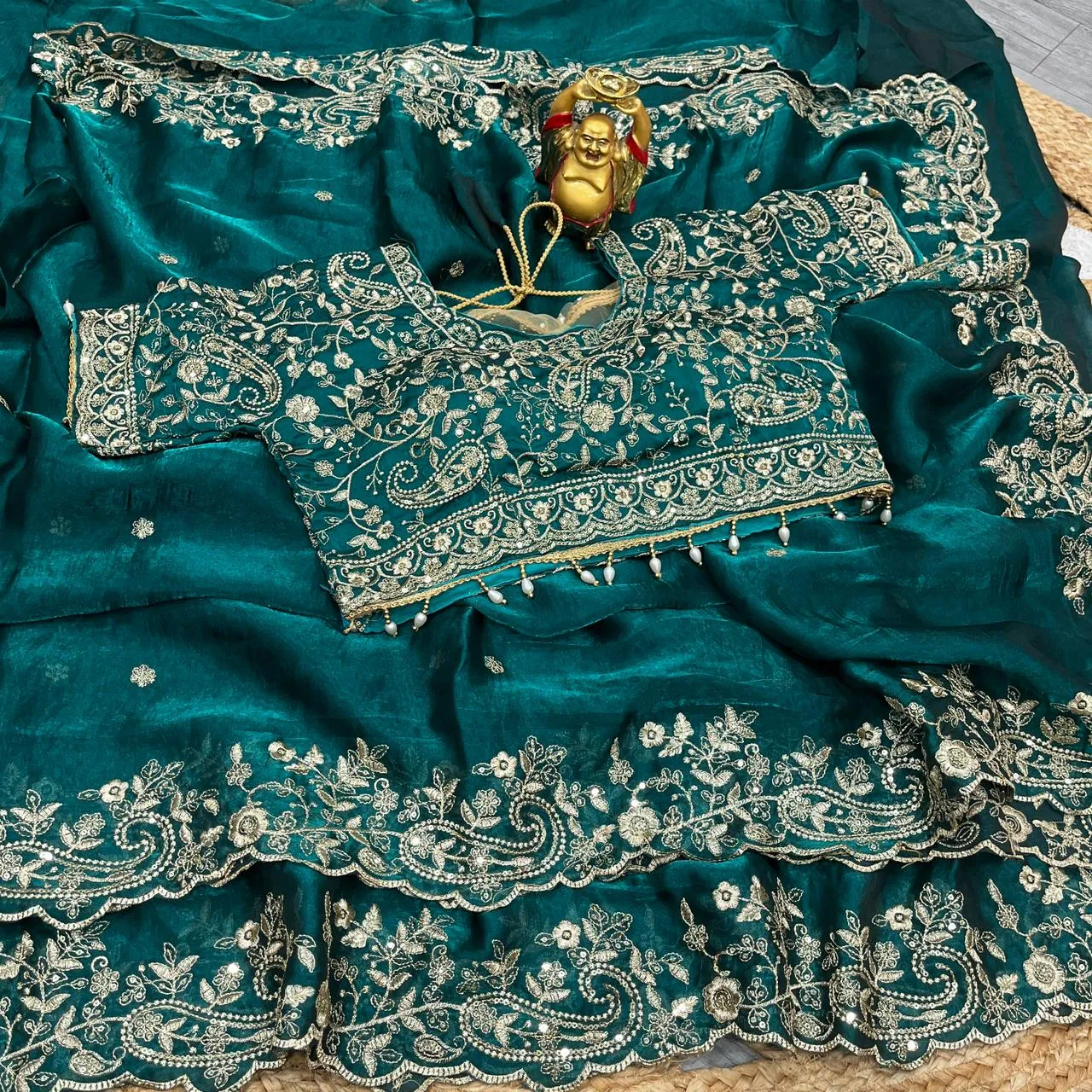 Kc 947 Sarees