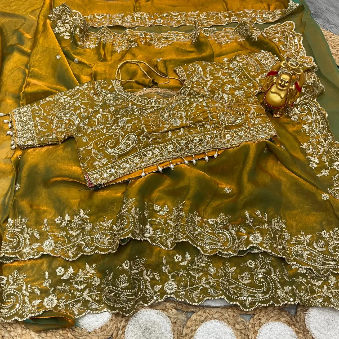 Kc 947 Sarees
