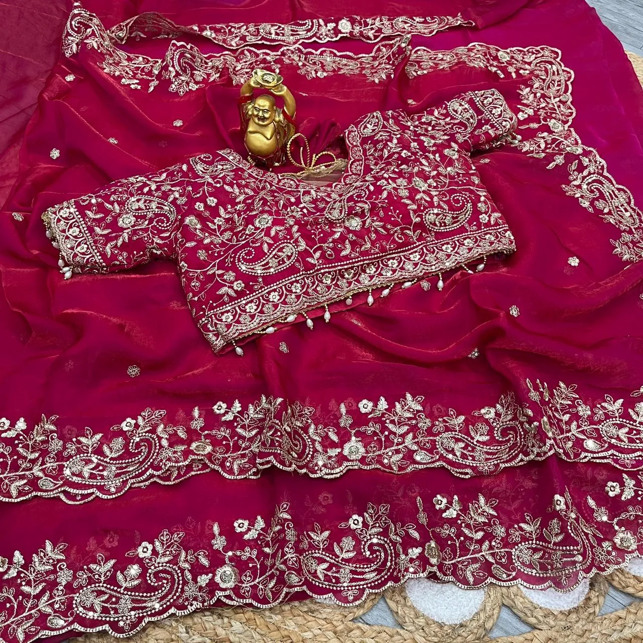 Kc 947 Sarees
