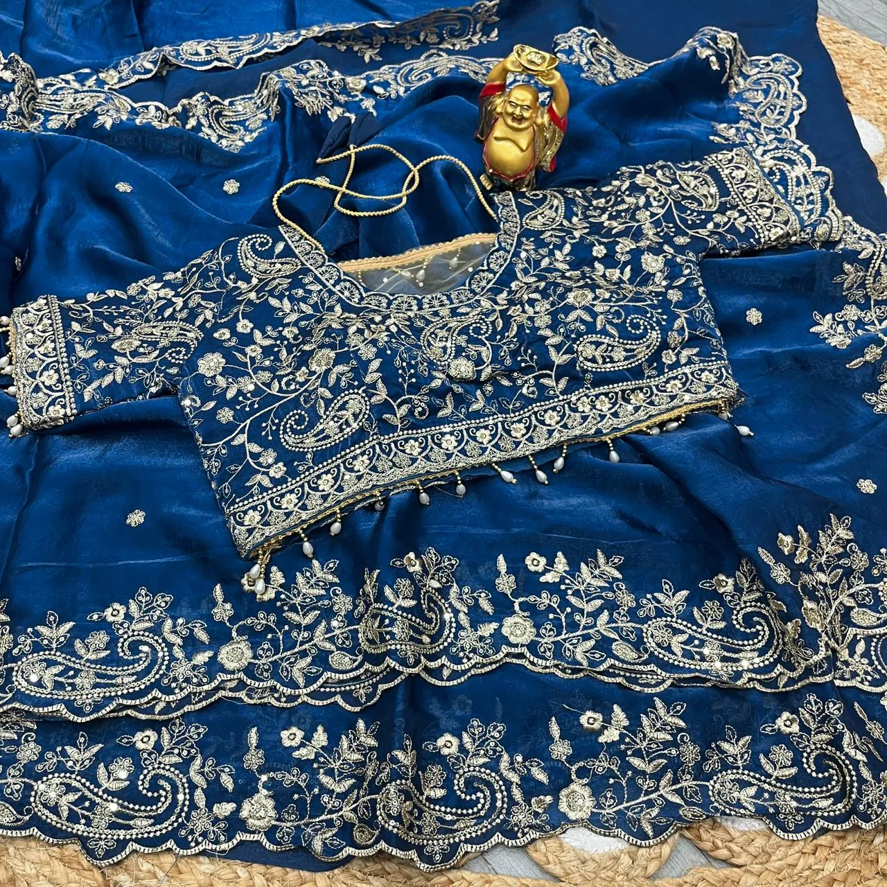 Kc 947 Sarees