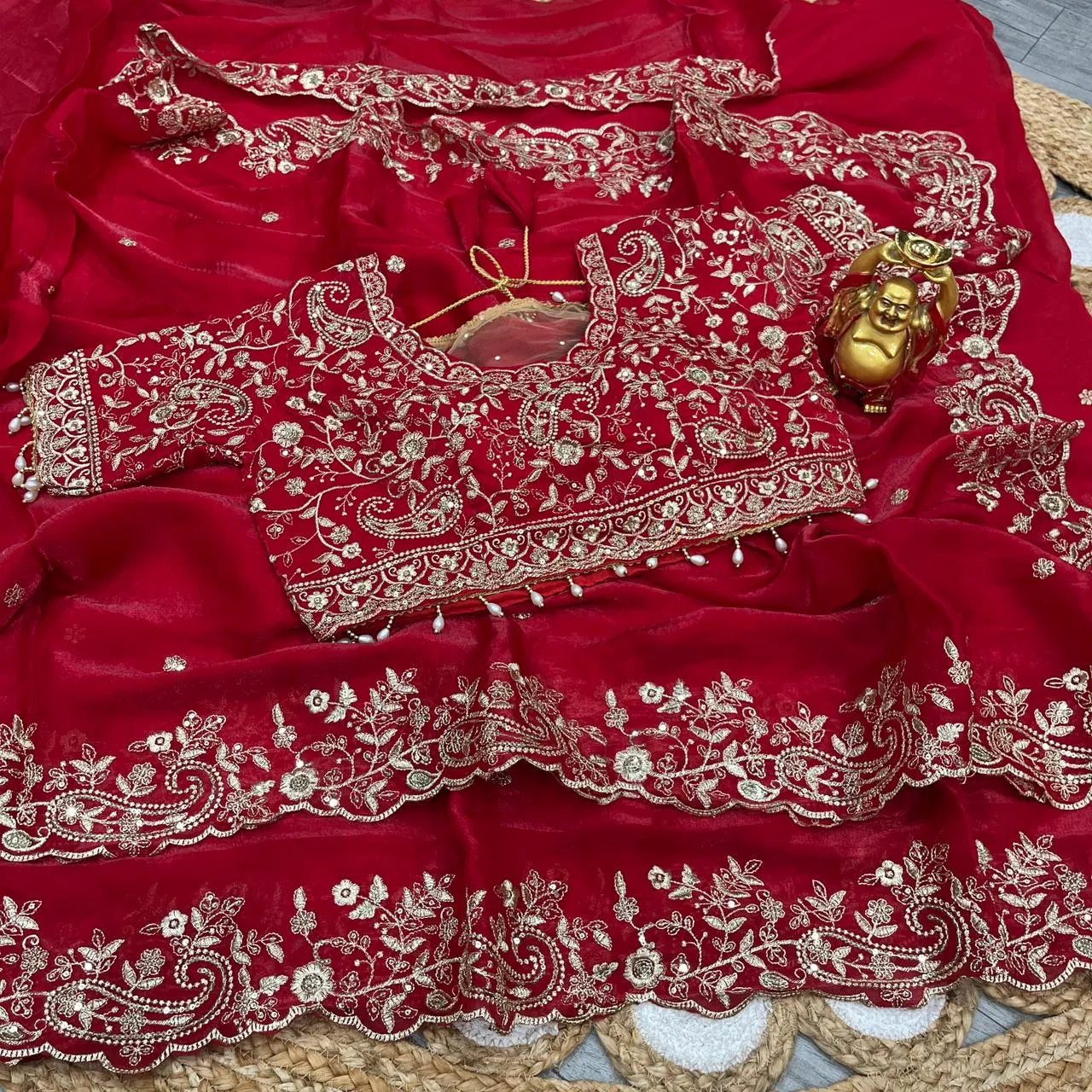 Kc 947 Sarees
