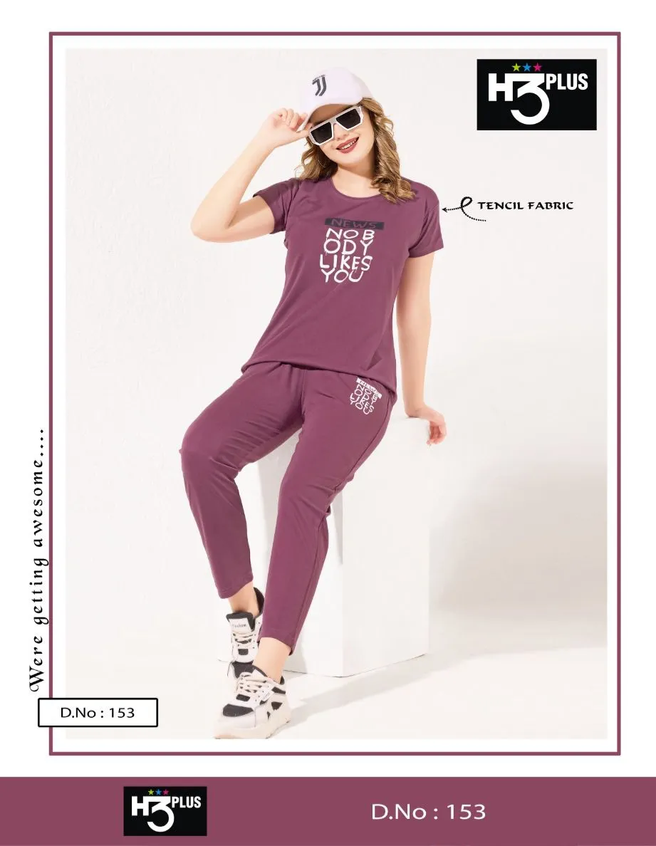 Lakhani Vol 01 Tensil Night Dress Wholesale