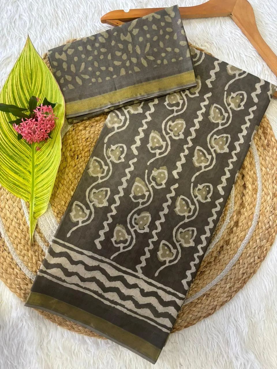 Lakhani Vol 13 Mulmul Silk Cotton Printed Mix Sarees