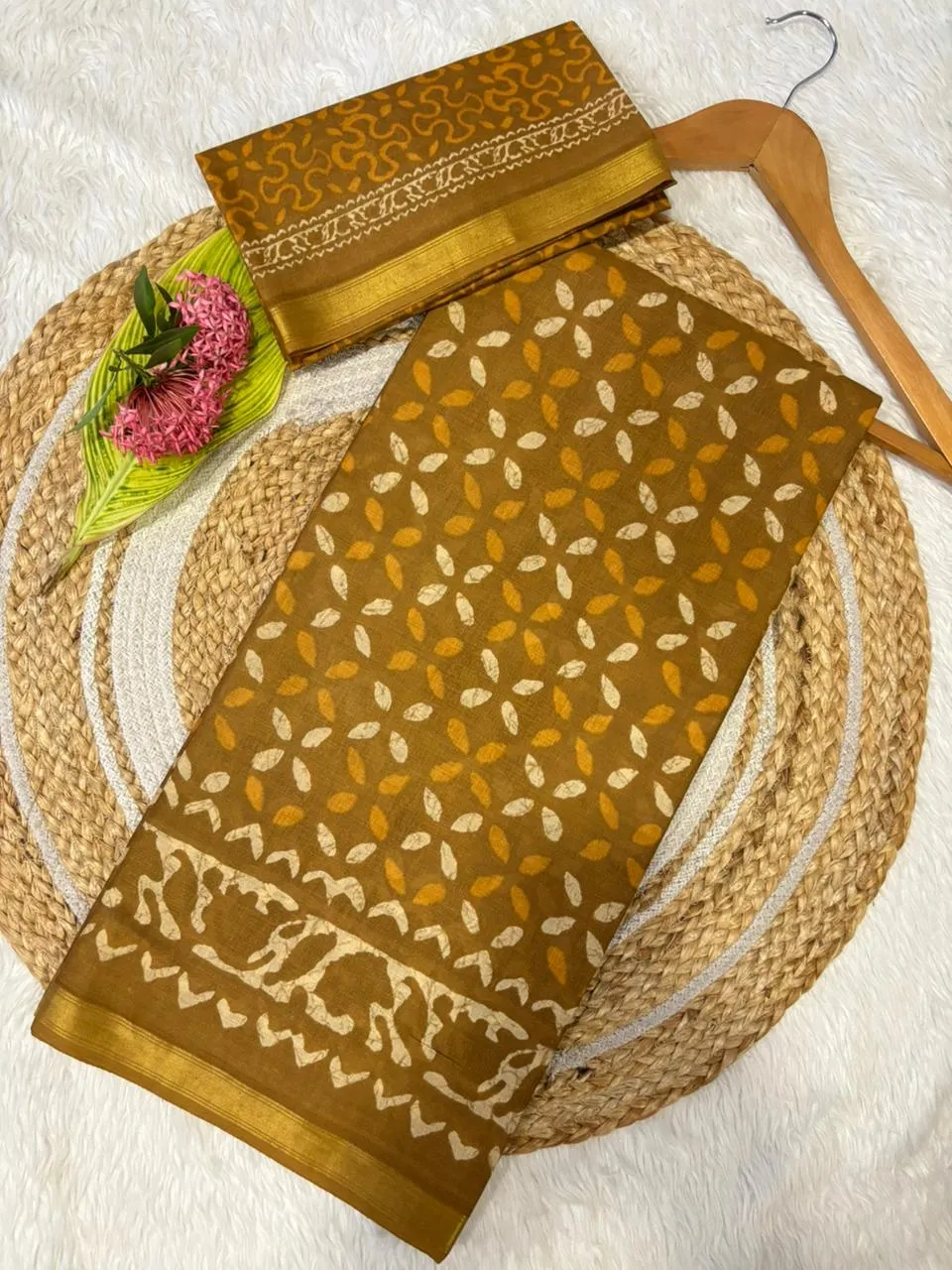 Lakhani Vol 13 Mulmul Silk Cotton Printed Mix Sarees