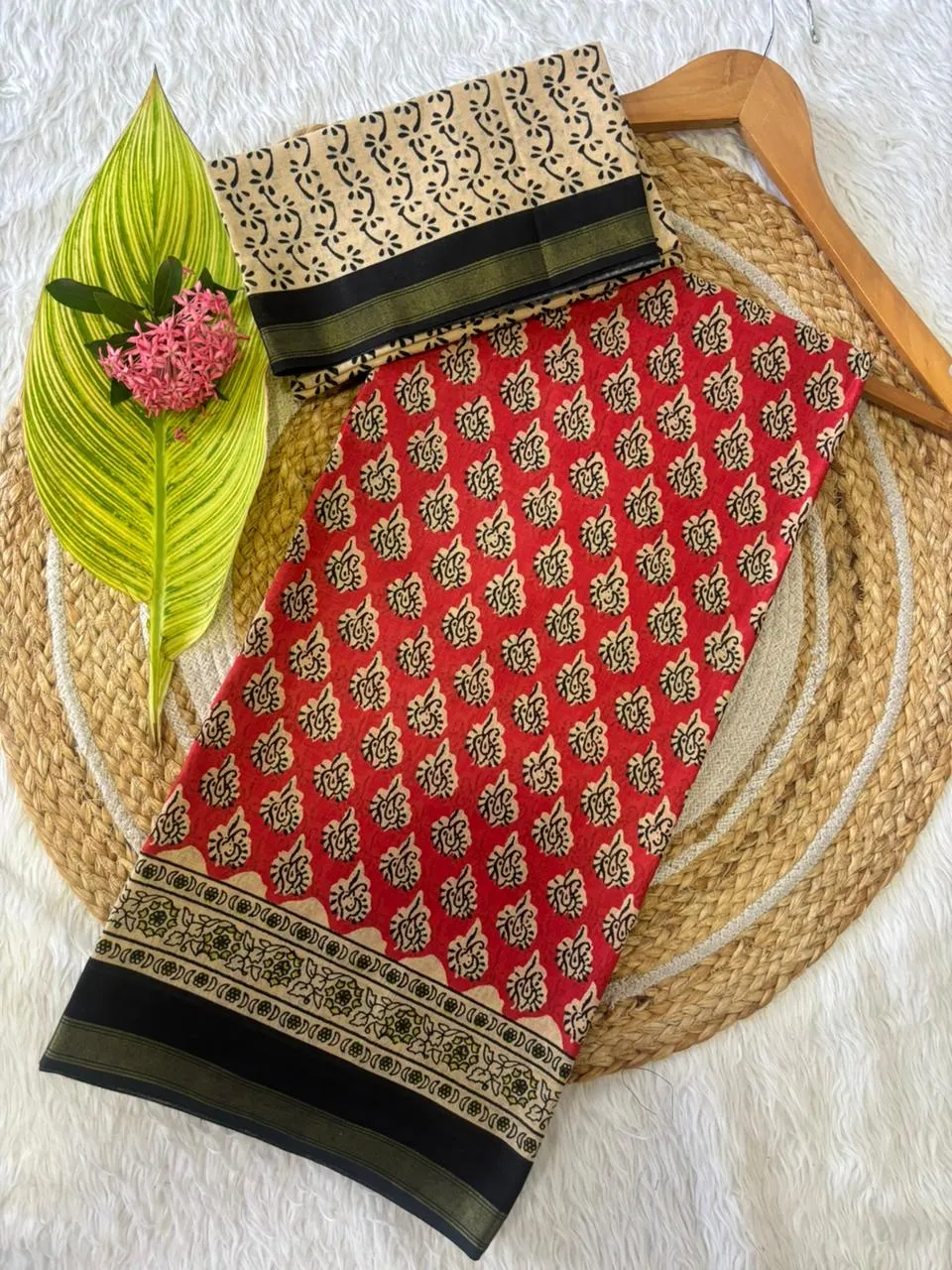 Lakhani Vol 13 Mulmul Silk Cotton Printed Mix Sarees