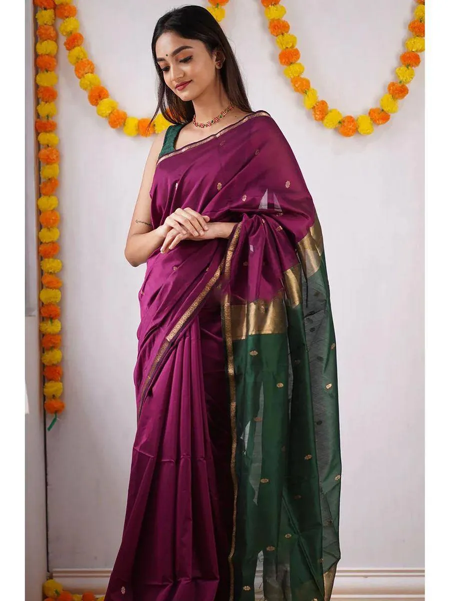 Laxmi Soft Lilan Slab Festival Sarees