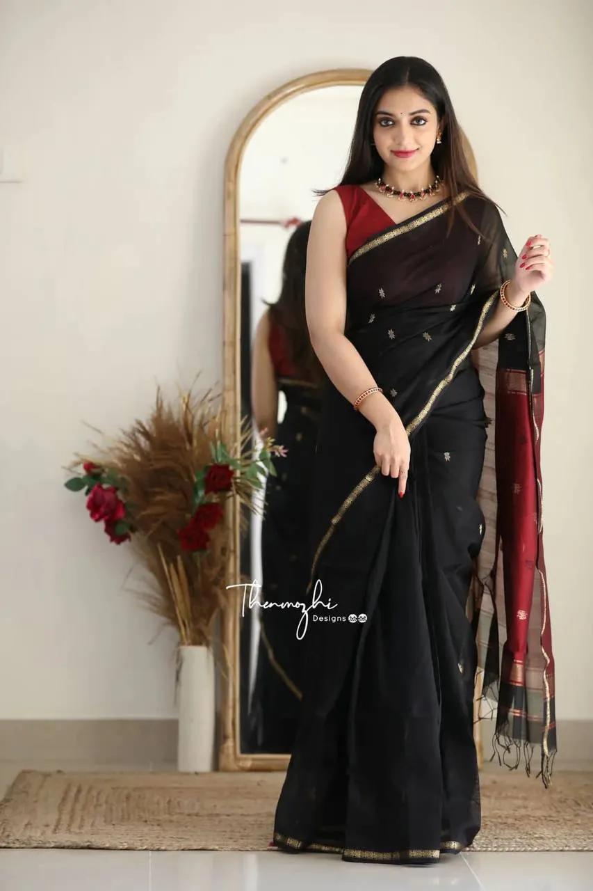 Laxmi Soft Lilan Slab Festival Sarees