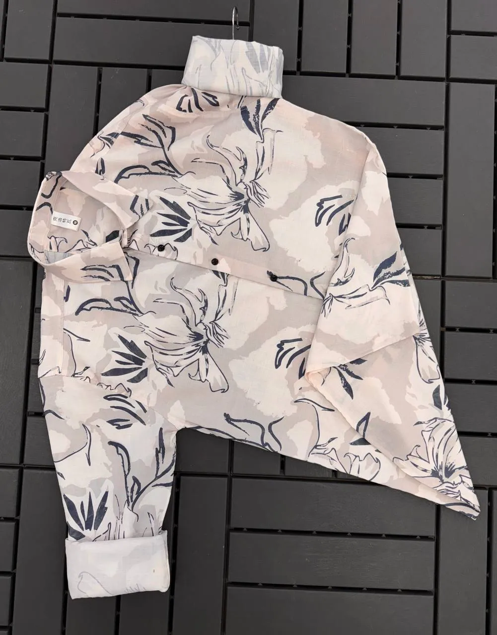 LTT Vol 13 Cottan Festival Shirt Collection