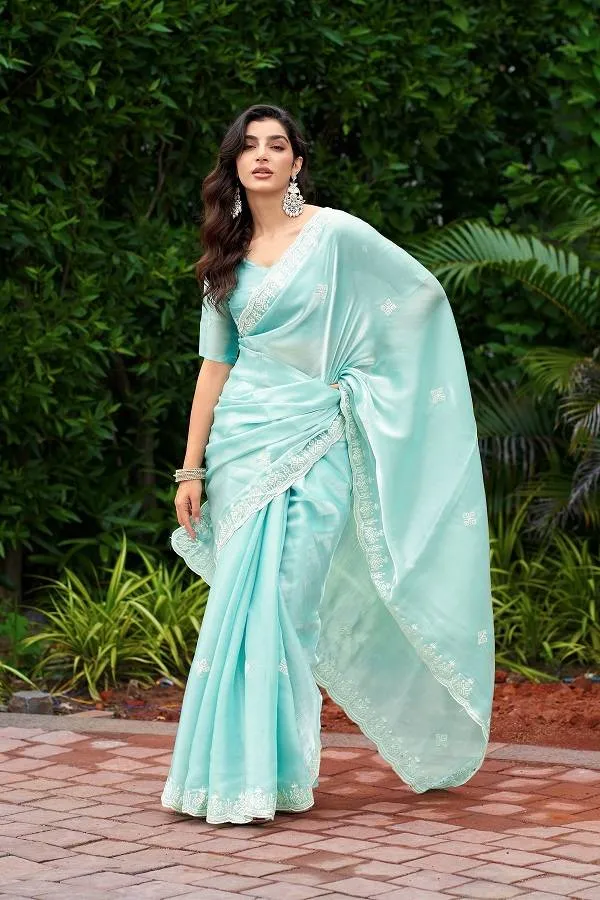 Meera 313 Sarees