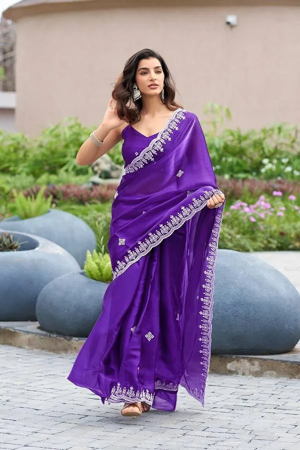 Meera 313 Sarees