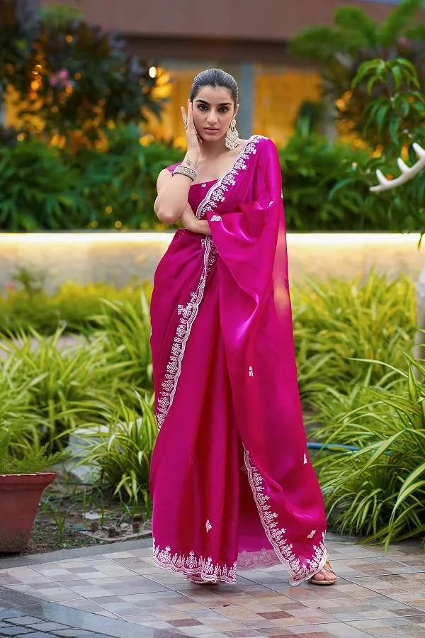 Meera 313 Sarees