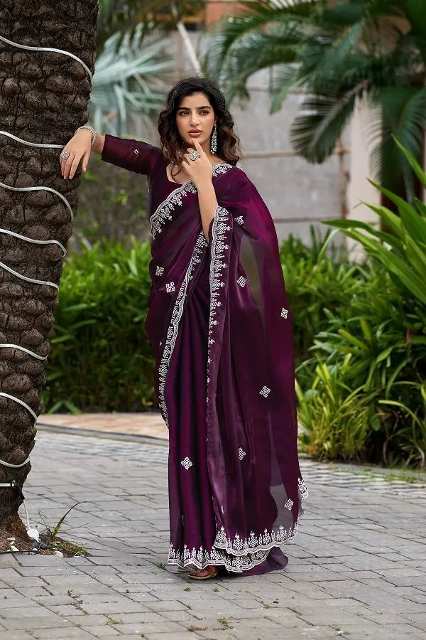 Meera 313 Sarees