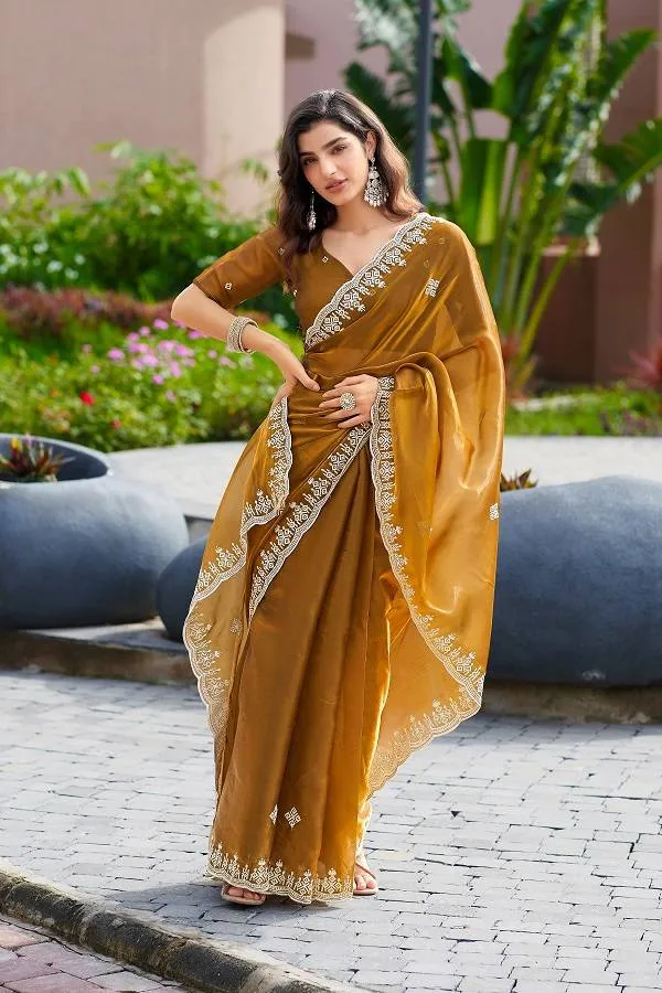 Meera 313 Sarees