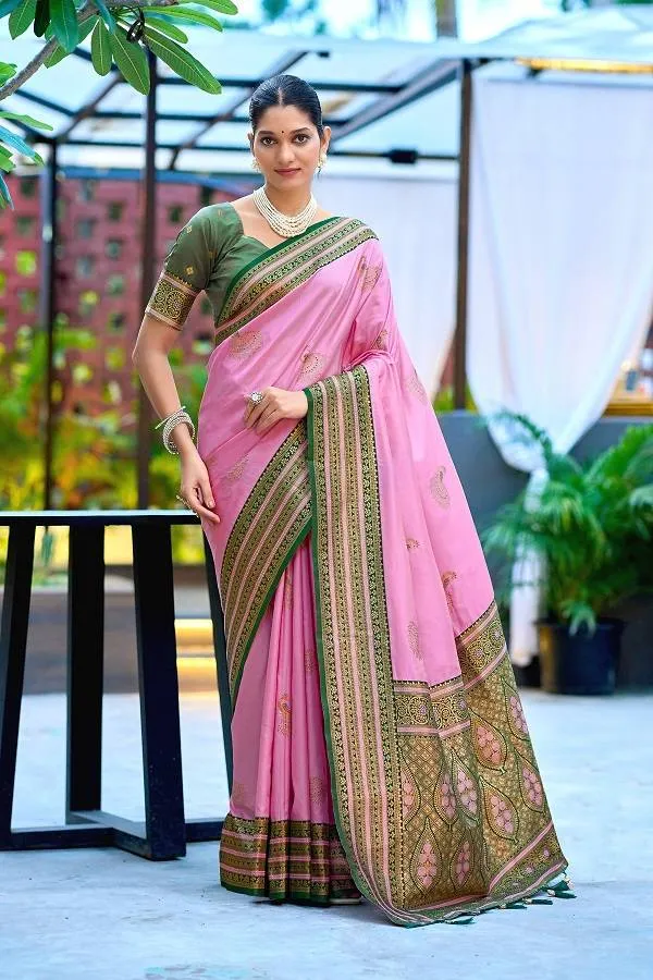 Meera 314 Sarees