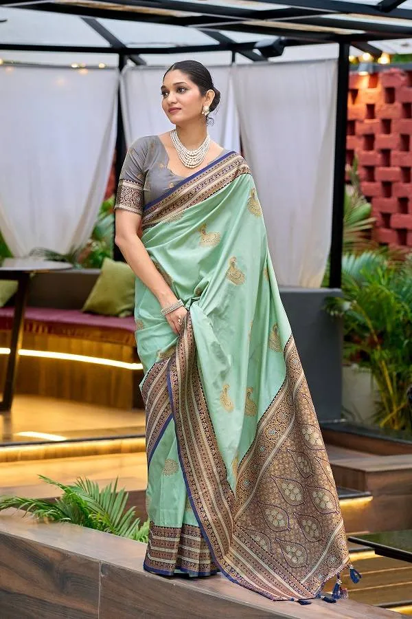 Meera 314 Sarees