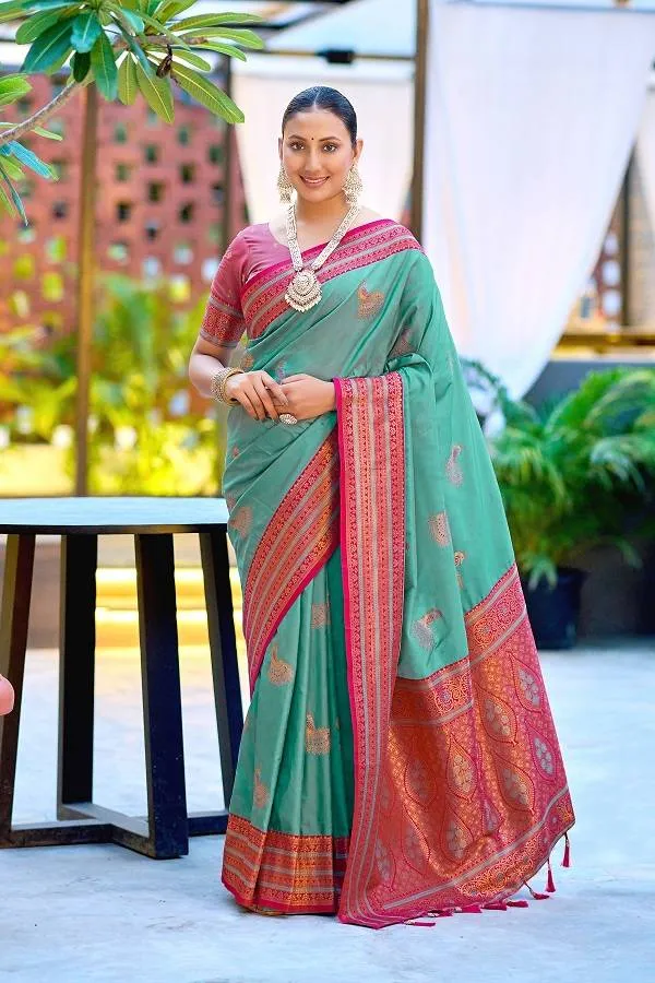Meera 314 Sarees