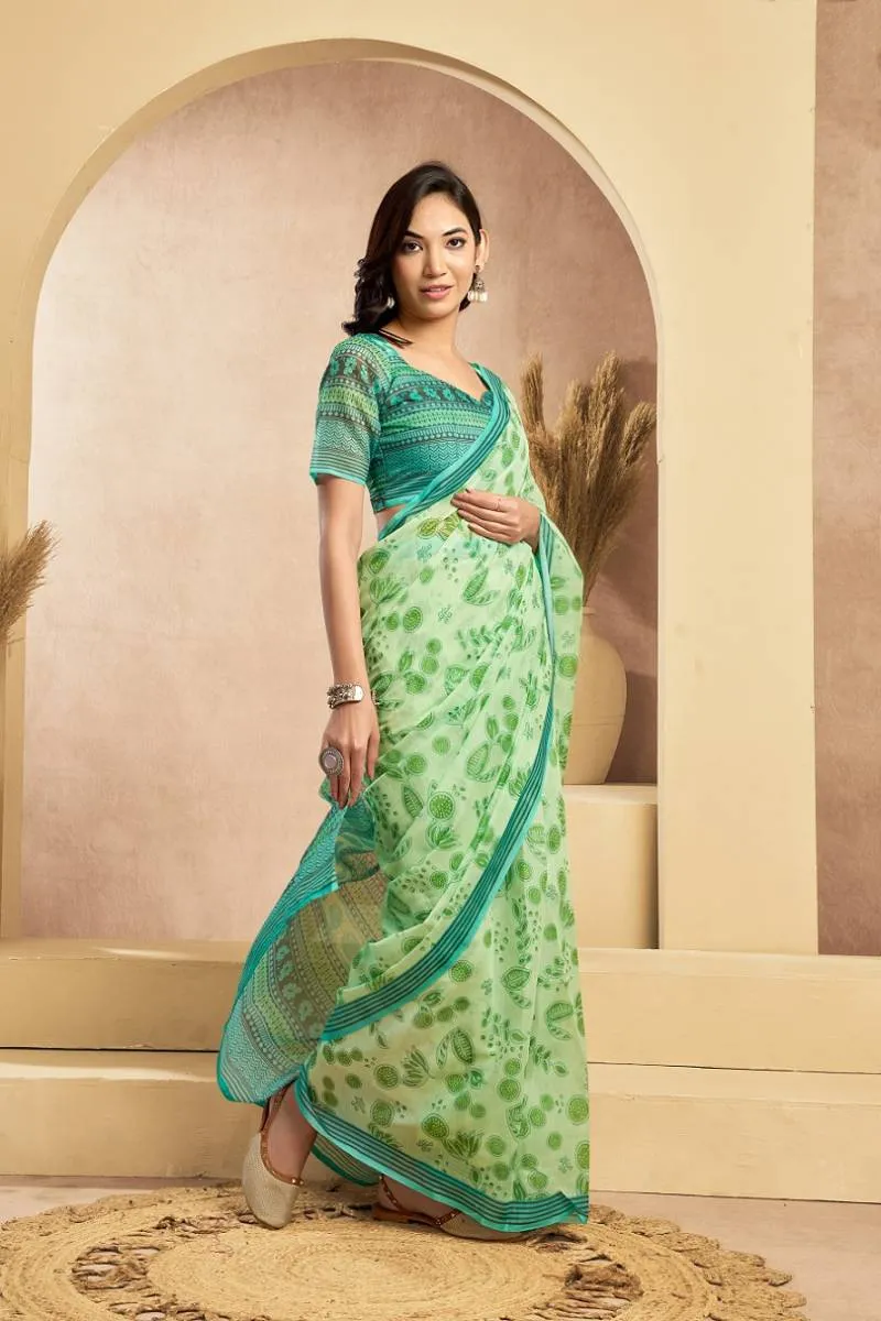 Meera 315 Sarees