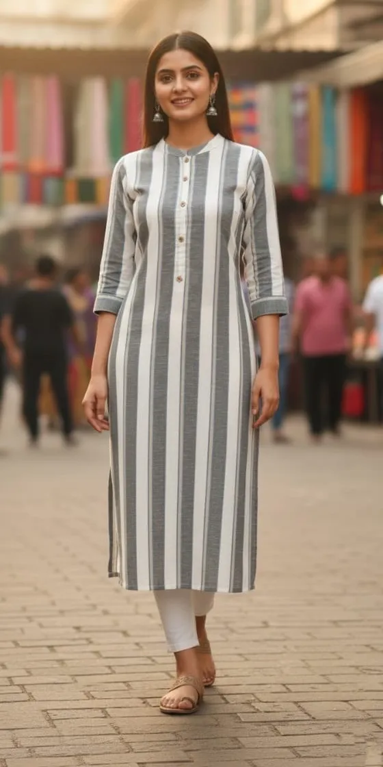 PC Hansika Vol 1 Kurtis