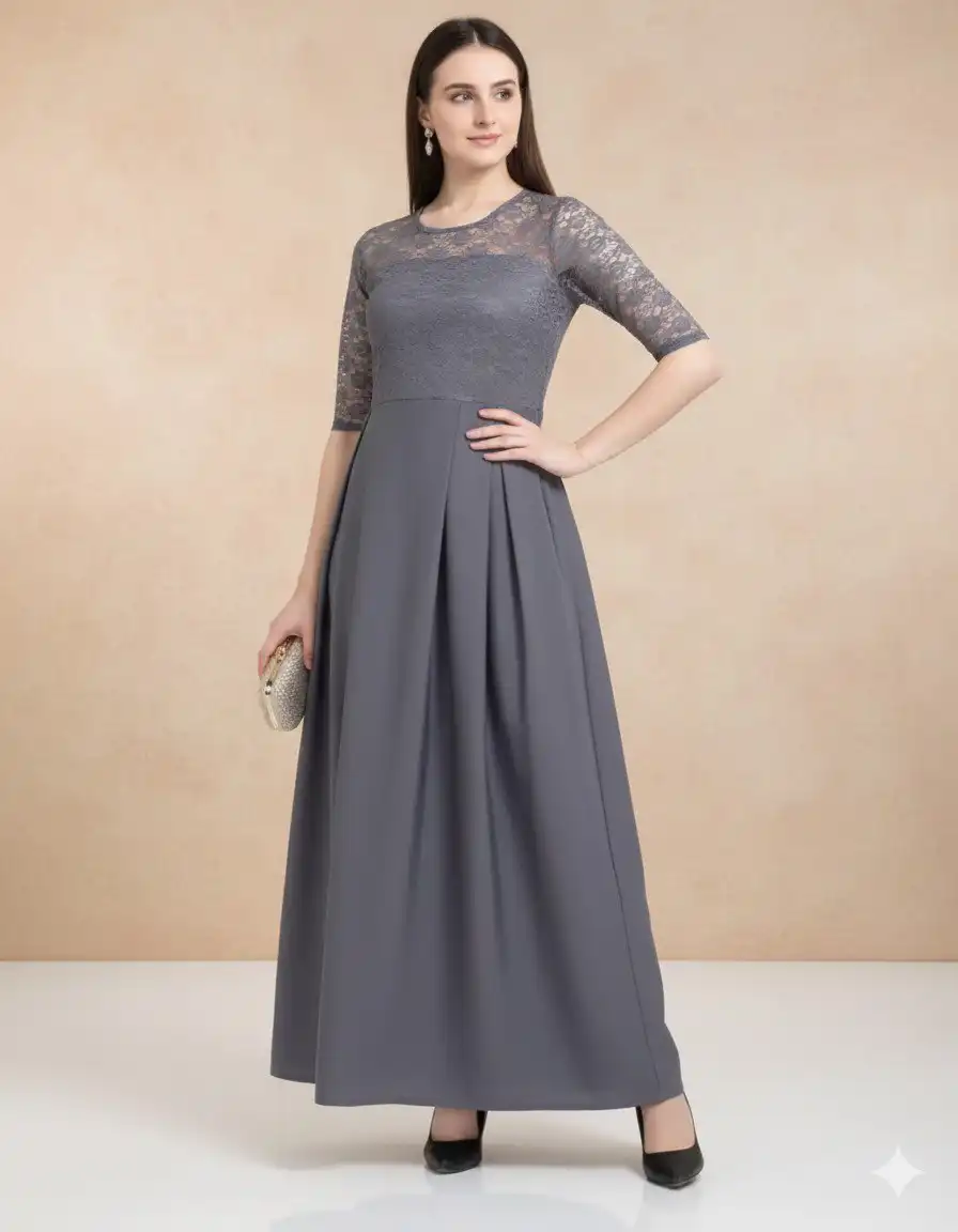 Shiv Vol 106 Georgette Grey Color Collection Below 500