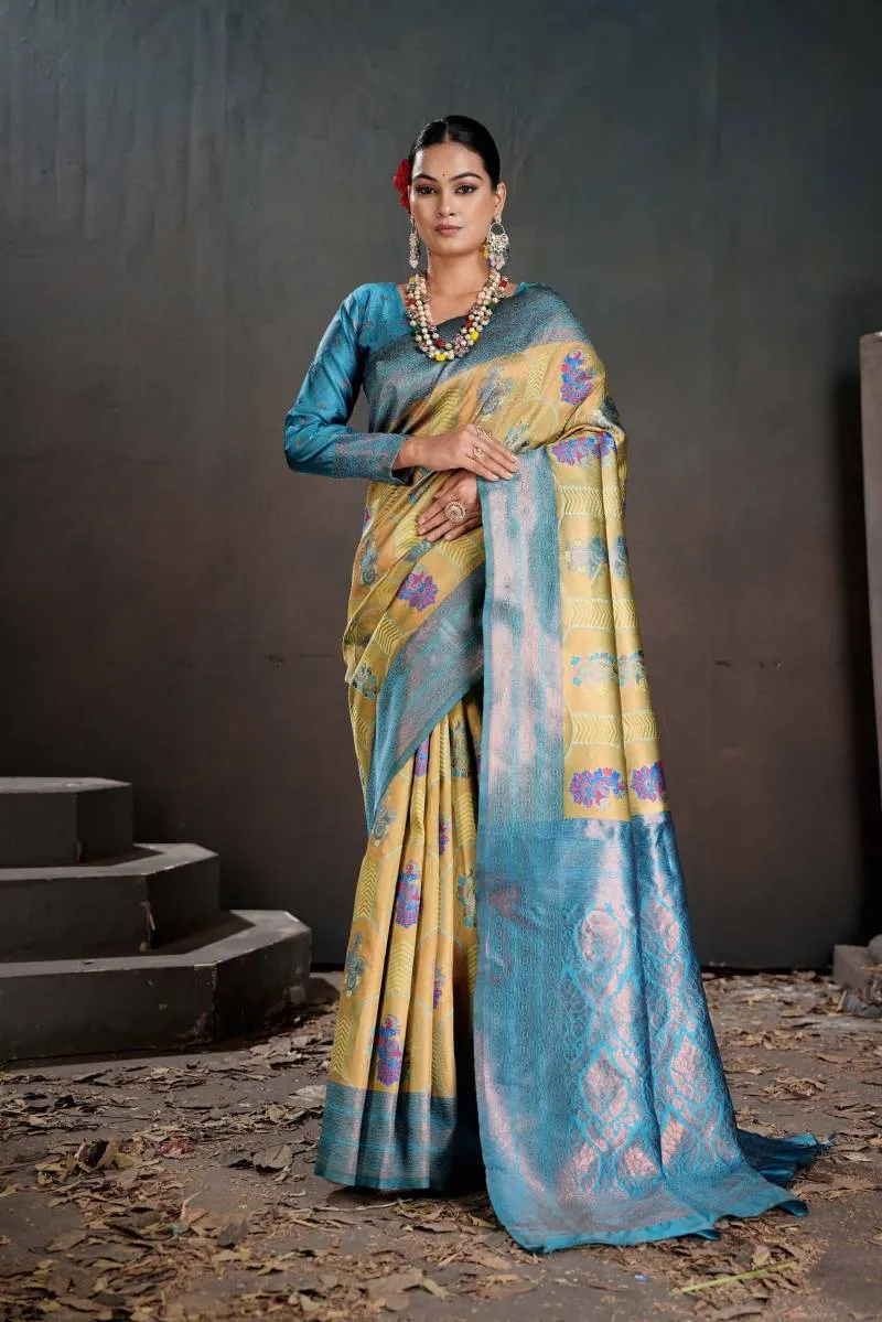Psw Nikita Vol 8 Sarees