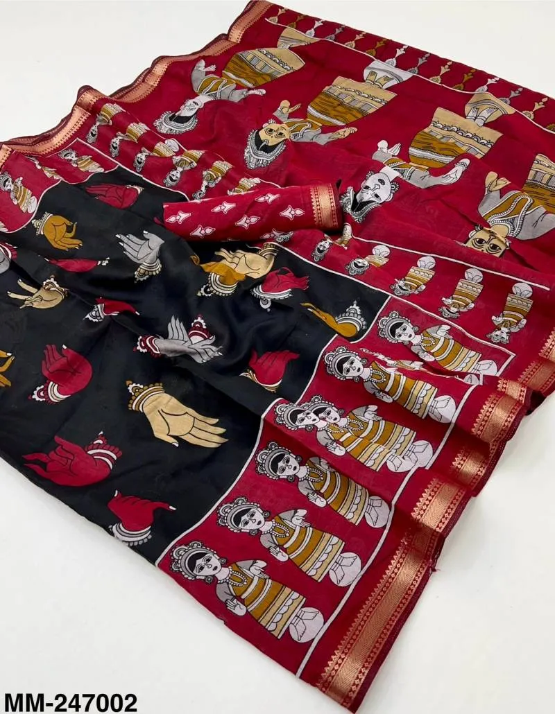 Rajyog Mul Cotton Vol 5 Sarees