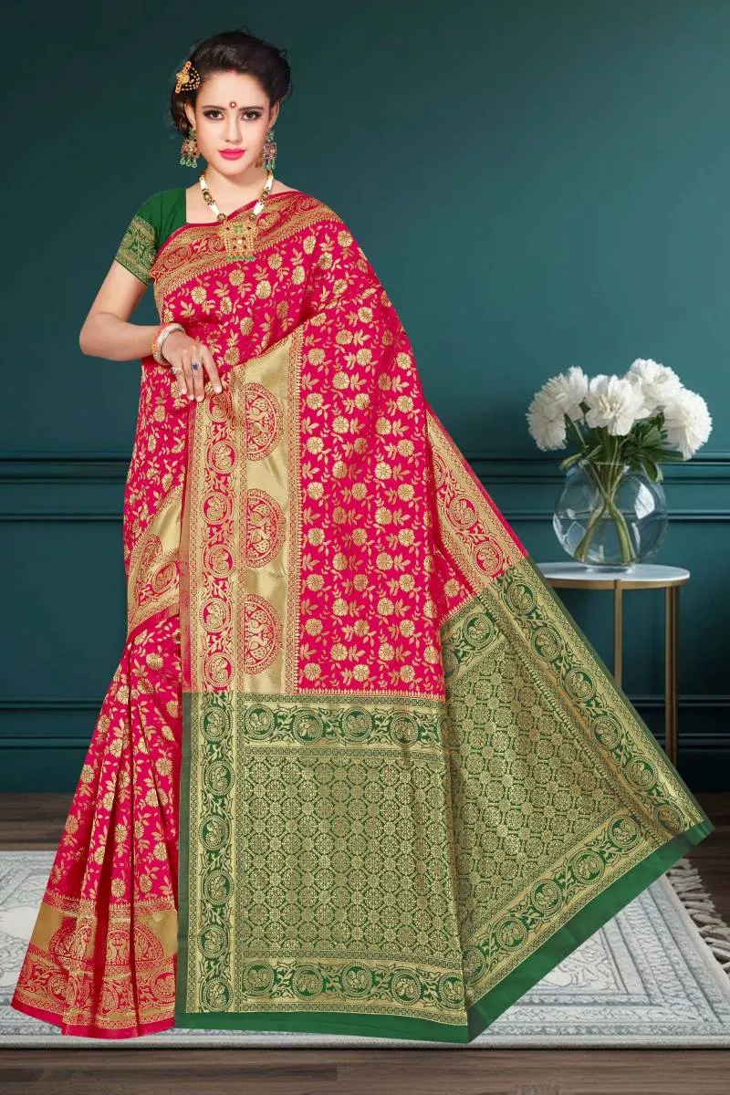 Ronisha 53 Sarees