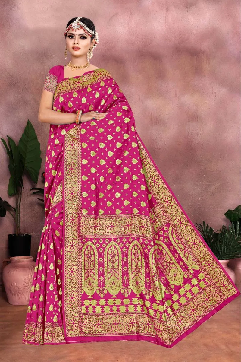 Ronisha 54 Sarees