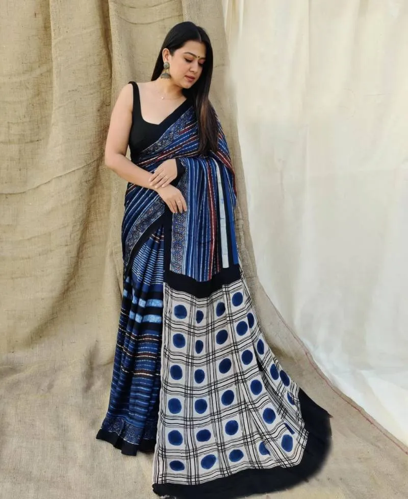 Sf Devsena a and B Sarees