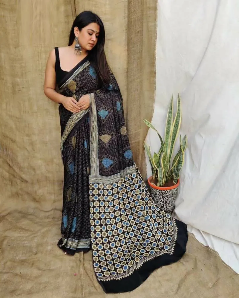 Sf Devsena a and B Sarees