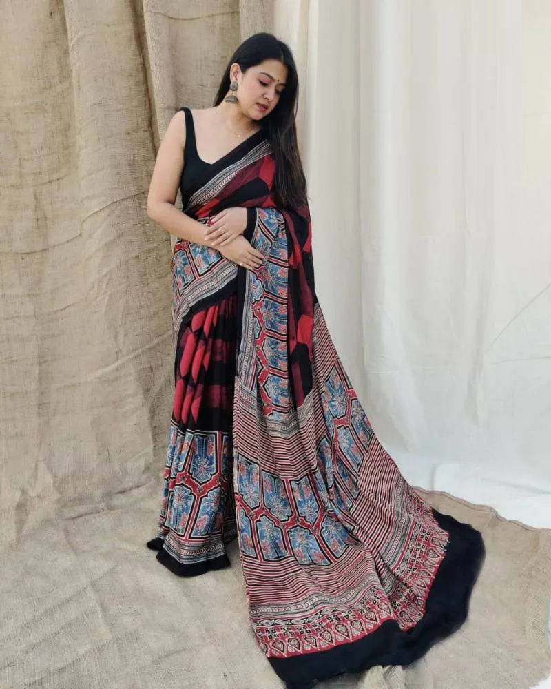 Sf Devsena a and B Sarees