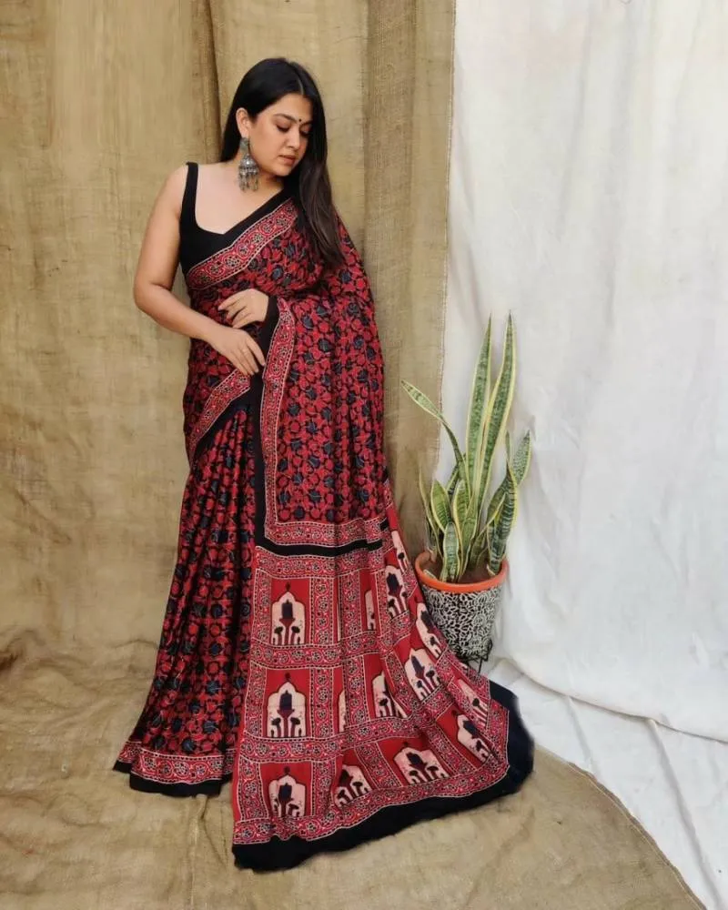 Sf Devsena a and B Sarees