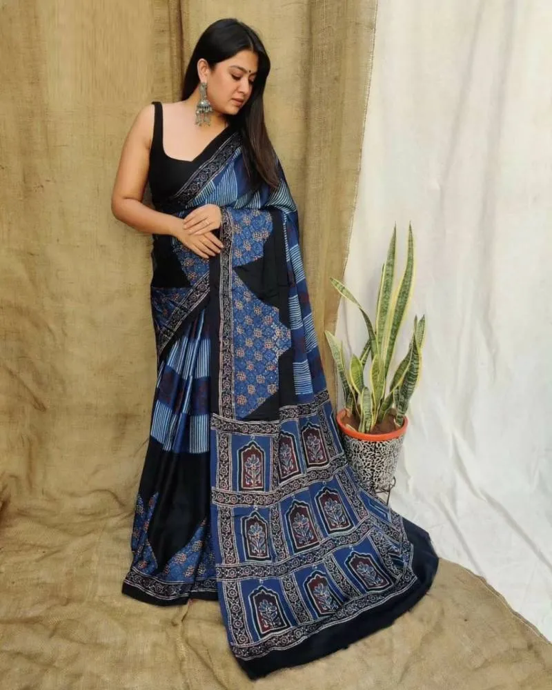 Sf Devsena a and B Sarees