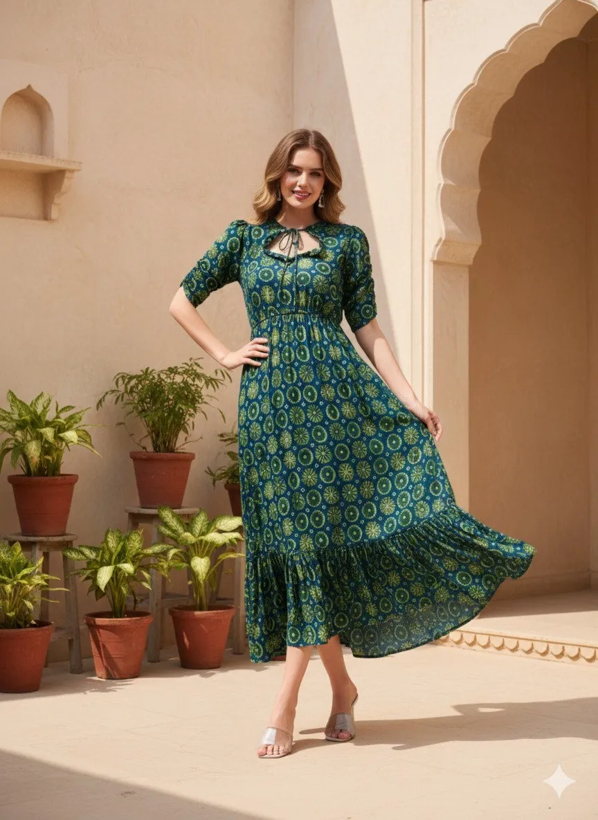 Shiv Vol 86 Delta Silk Printed Kurti Collection