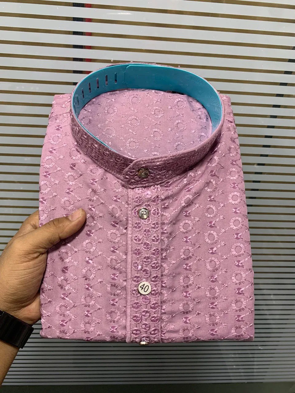 Shyam Vol 51 Rayon Festival Kurta Pajama Men's Wear